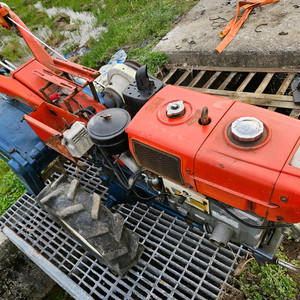 대동경운기 이미지