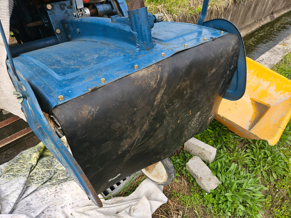 대동경운기 이미지