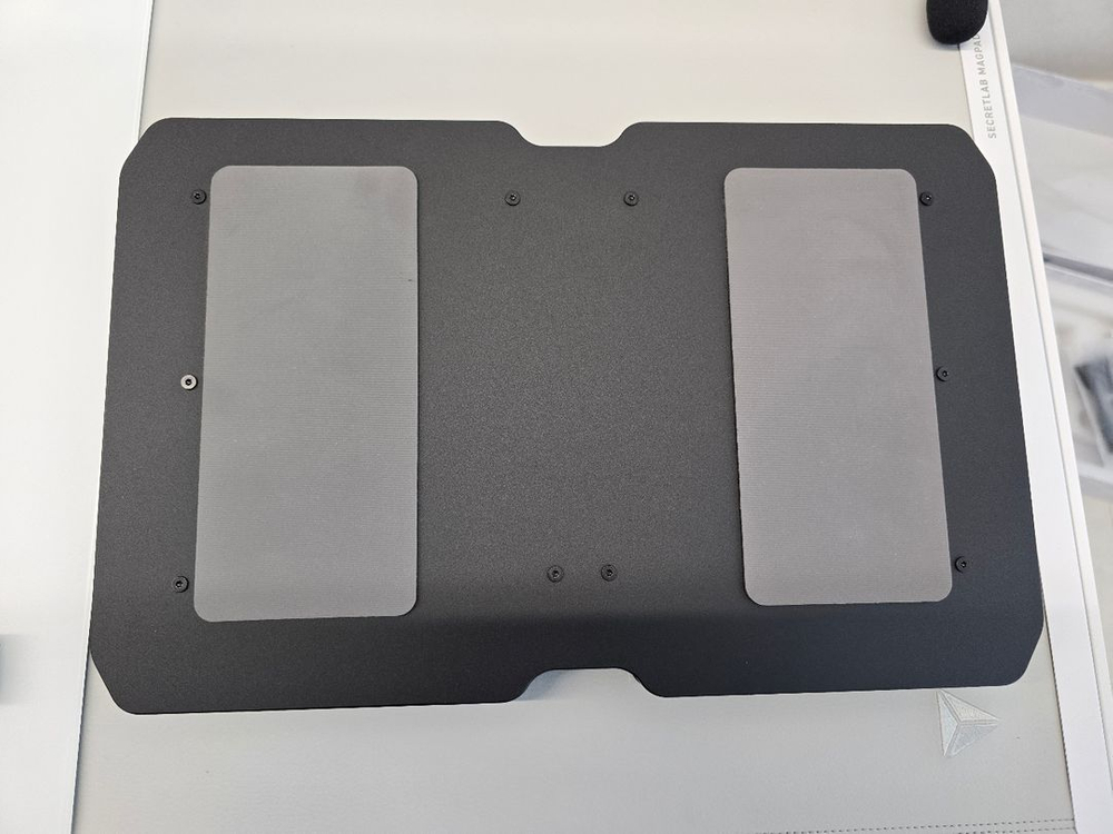 펑크워크샾 울트라 레버리스컨트롤러 + V2버튼 + 키캡 이미지