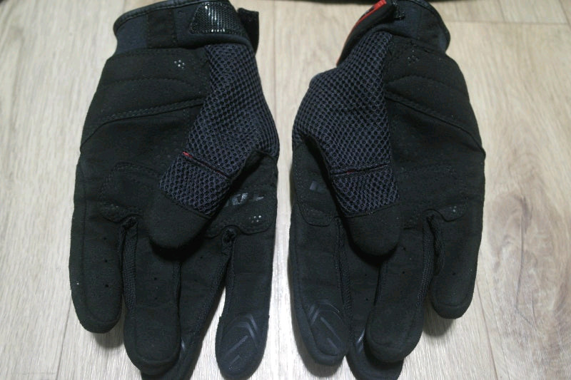 [신형] 알에스 타이치 자켓 M~L -검빨- 이미지