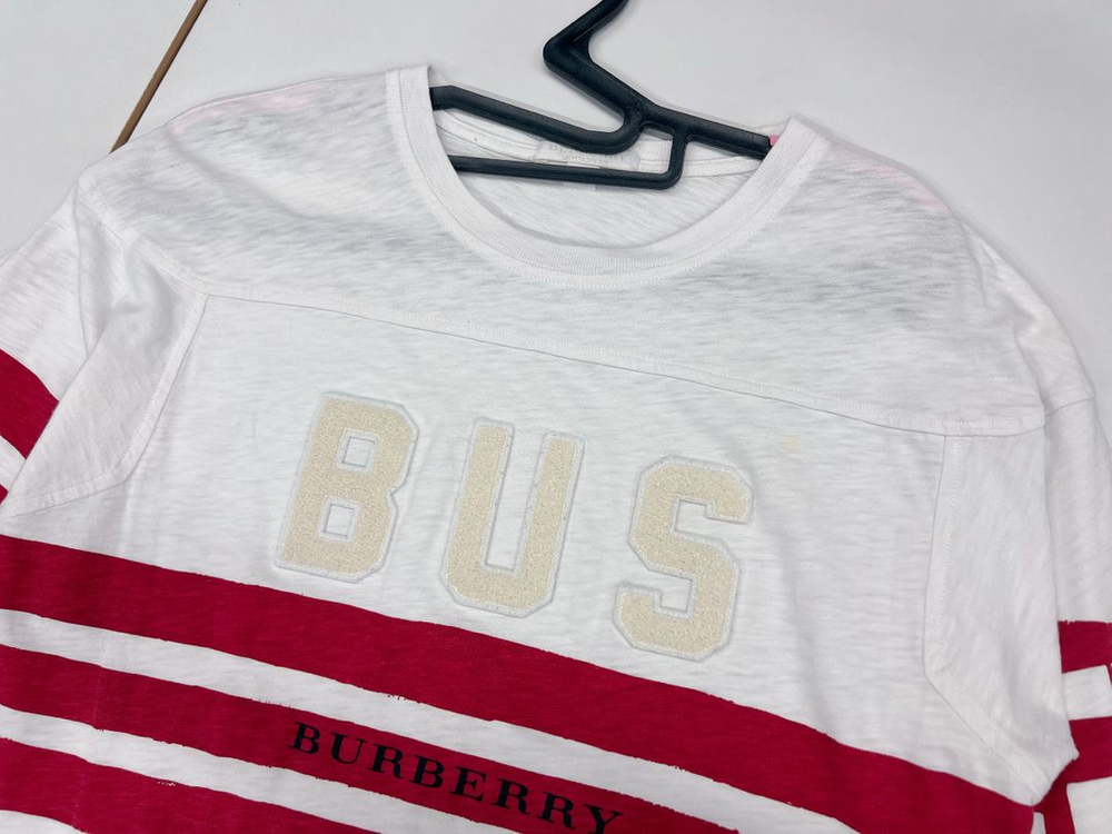 버버리 14Y 티셔츠 키즈 160 남아 160 이미지