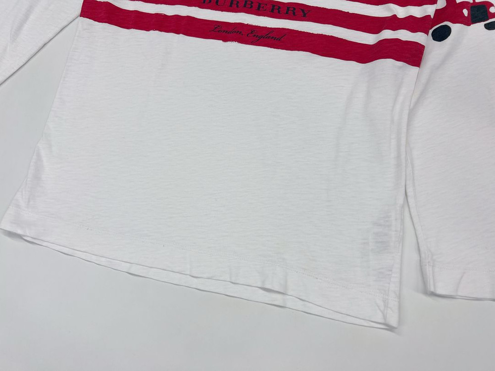 버버리 14Y 티셔츠 키즈 160 남아 160 이미지