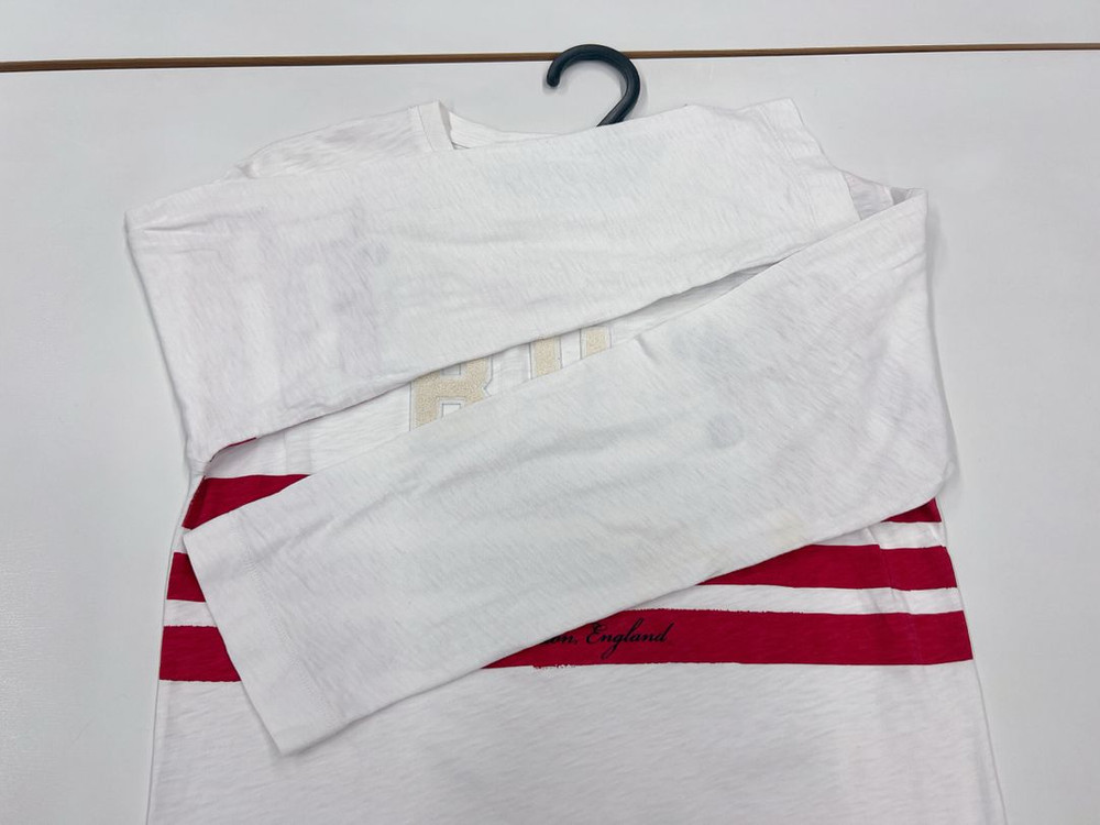 버버리 14Y 티셔츠 키즈 160 남아 160 이미지