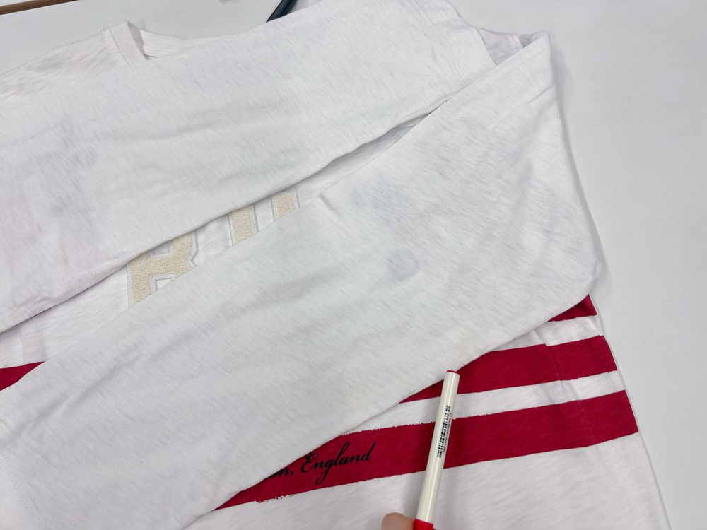 버버리 14Y 티셔츠 키즈 160 남아 160 이미지