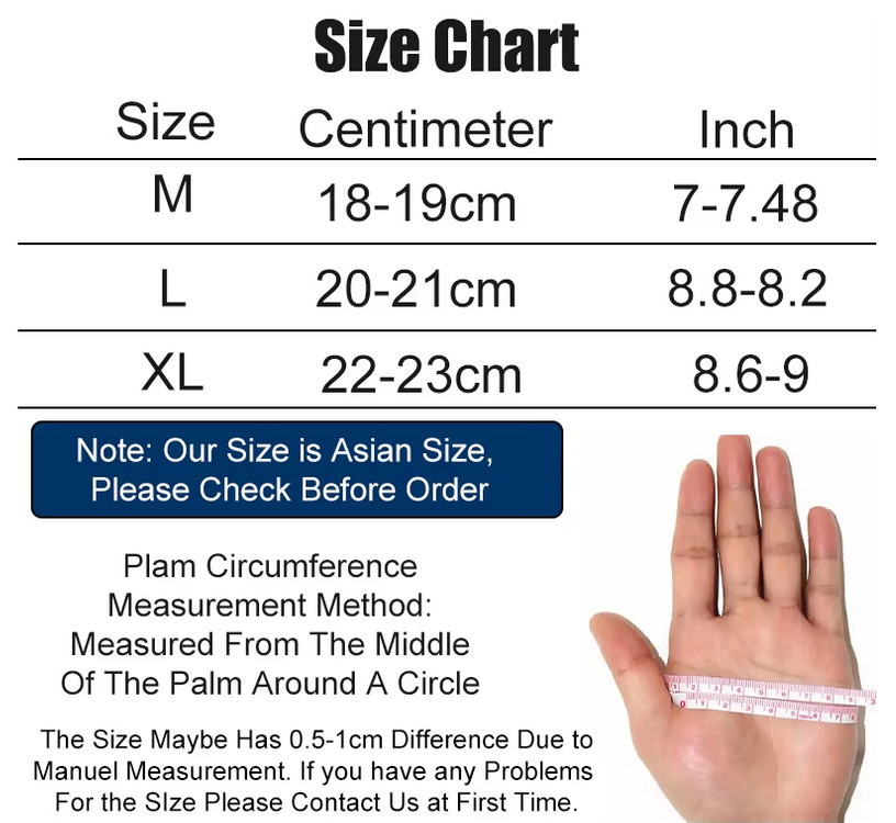 새상품) 전술장갑, 등산장갑, 아웃도어장갑, 자전거장갑 XL 이미지
