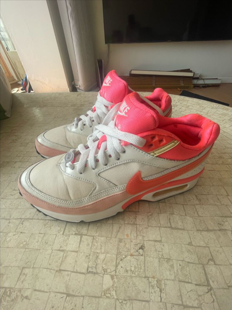 나이키 에어맥스 235mm 이미지