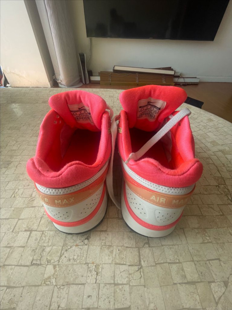 나이키 에어맥스 235mm 이미지