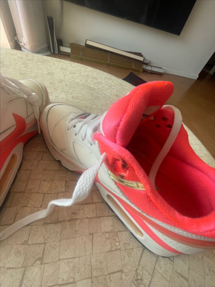 나이키 에어맥스 235mm 이미지