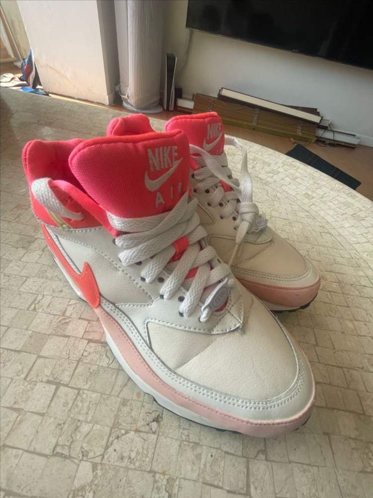 나이키 에어맥스 235mm 이미지