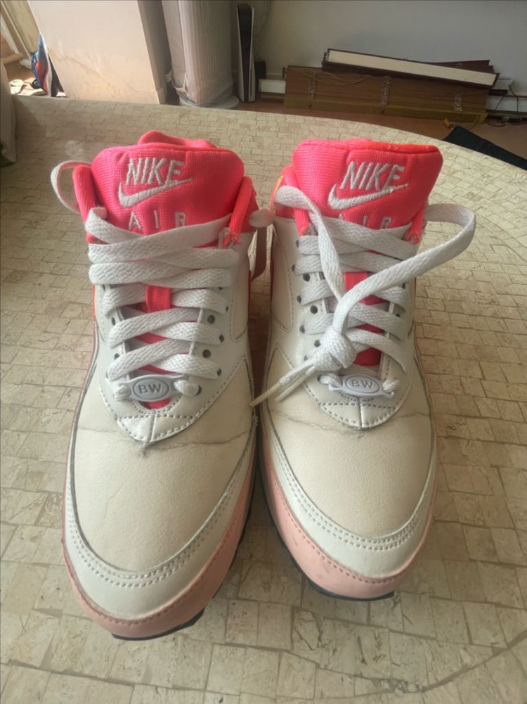 나이키 에어맥스 235mm 이미지