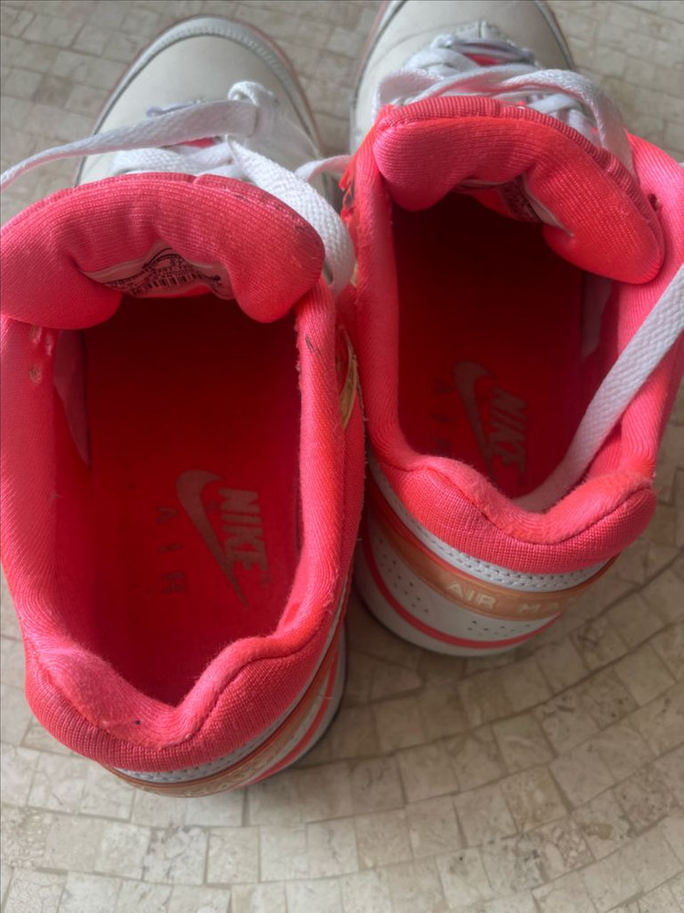 나이키 에어맥스 235mm 이미지