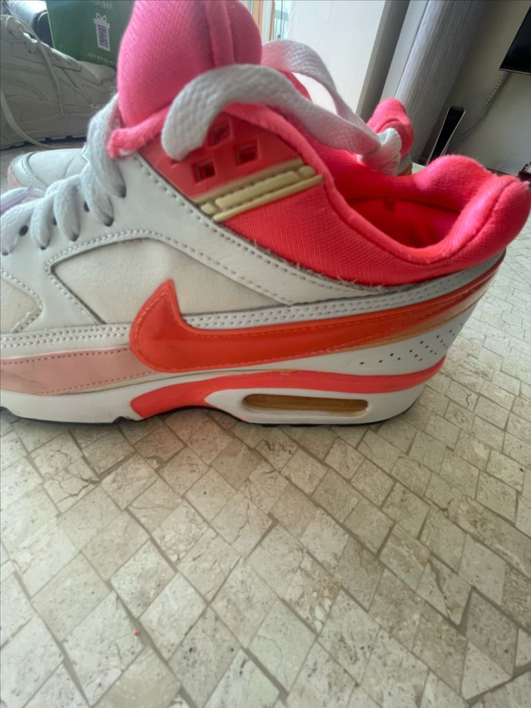 나이키 에어맥스 235mm 이미지