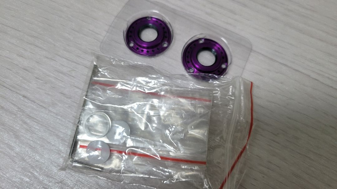 아부가르시아 스풀 스풀키트 레보 스튜디오스 팝니다. 낚시 이미지
