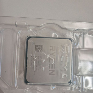 라이젠5 3600 CPU 판매 이미지