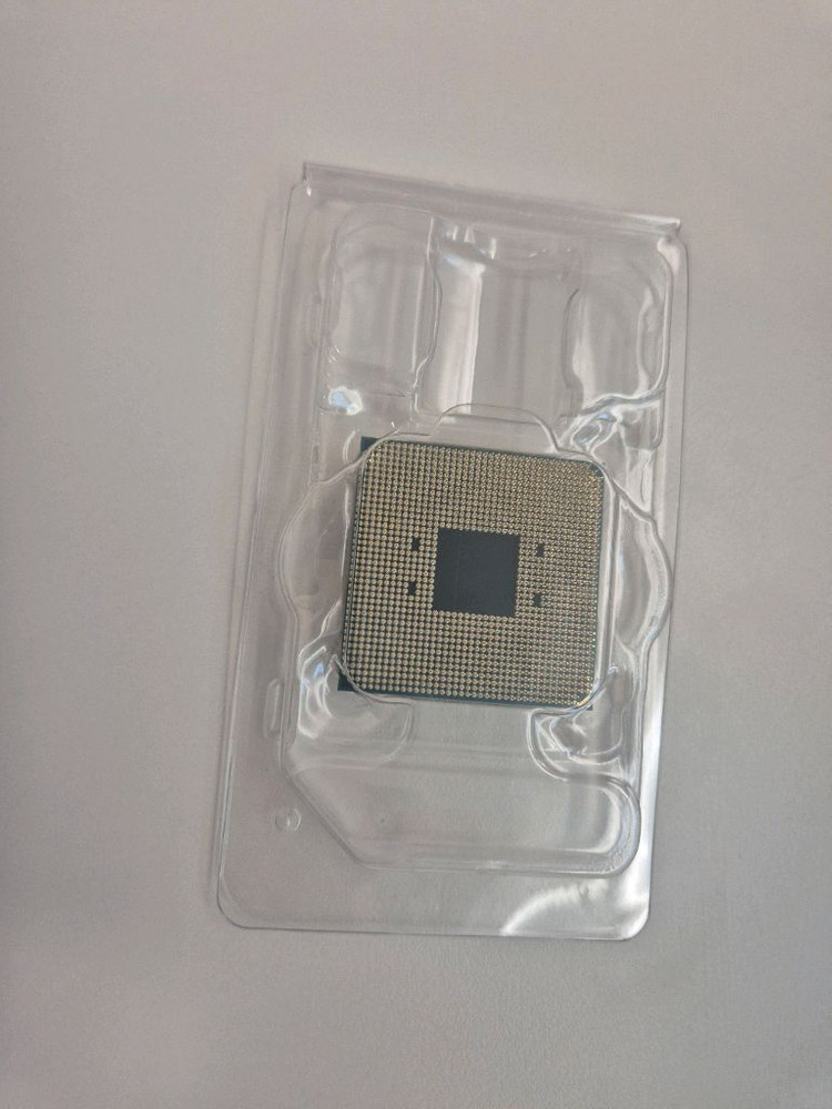 라이젠5 3600 CPU 판매 이미지