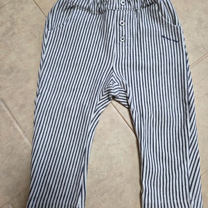 밍크뮤 바지 90-24개월 이미지