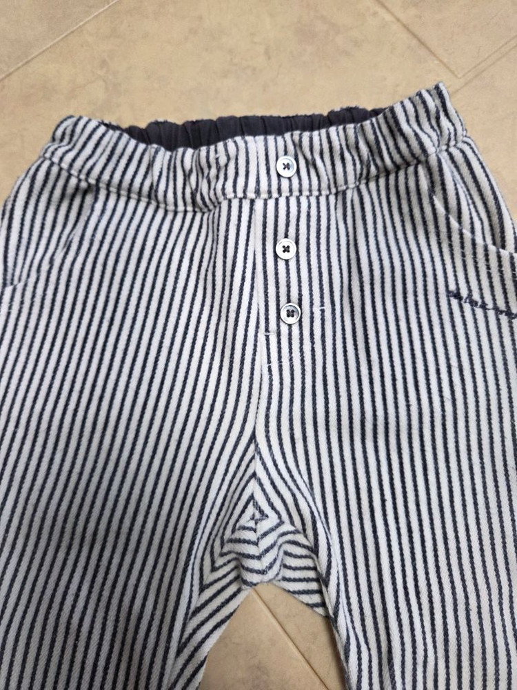 밍크뮤 바지 90-24개월 이미지