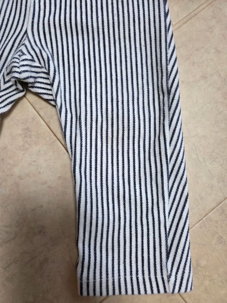 밍크뮤 바지 90-24개월 이미지