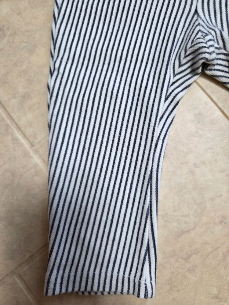 밍크뮤 바지 90-24개월 이미지