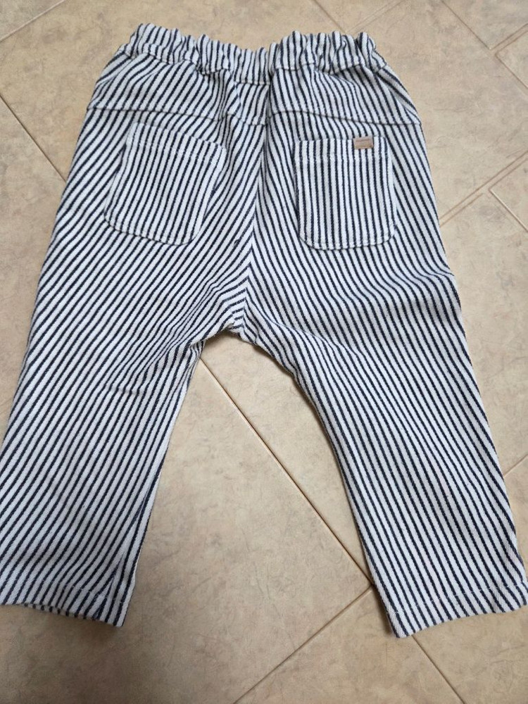 밍크뮤 바지 90-24개월 이미지