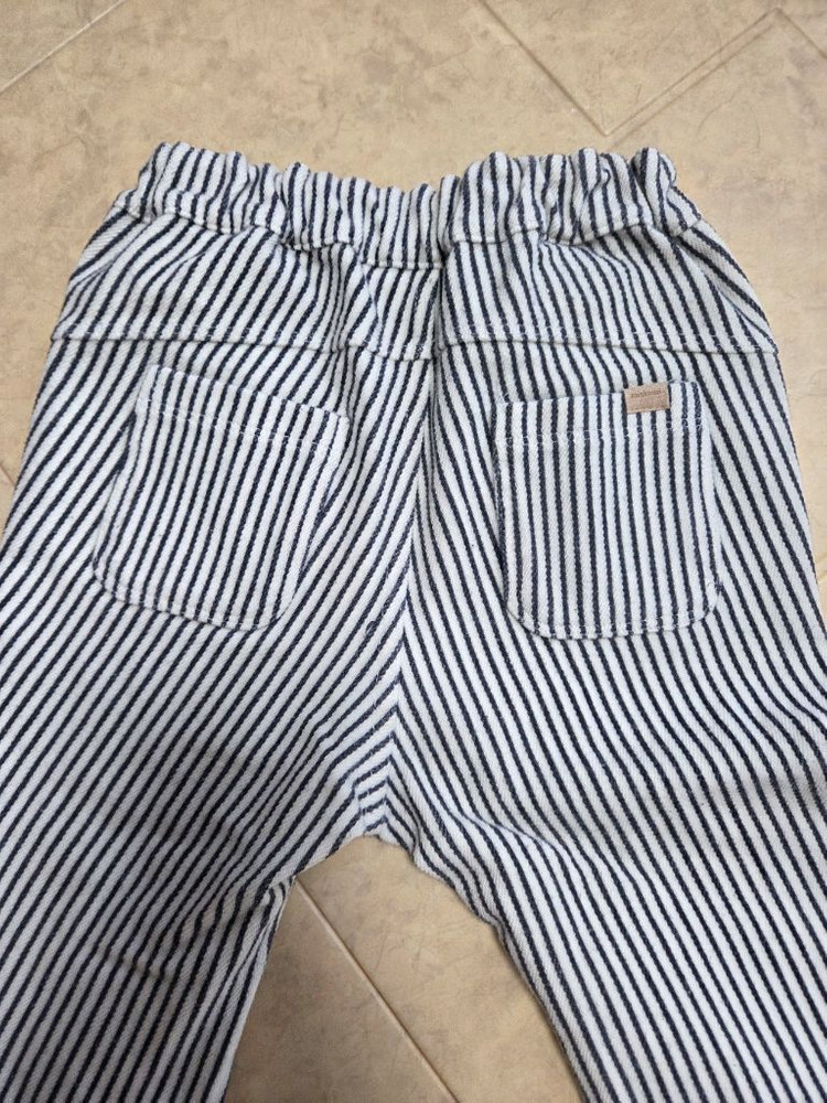 밍크뮤 바지 90-24개월 이미지