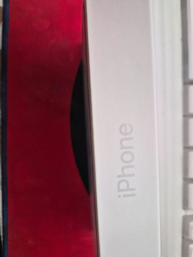 미개봉 아이폰17e 화이트 256GB 이미지