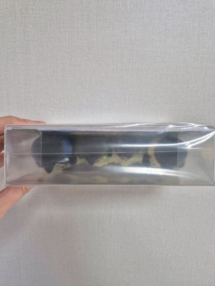 실바니안 두더지 가족 이미지