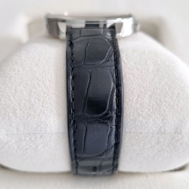 몽블랑 헤리티지 문페이즈 39mm 110699 이미지