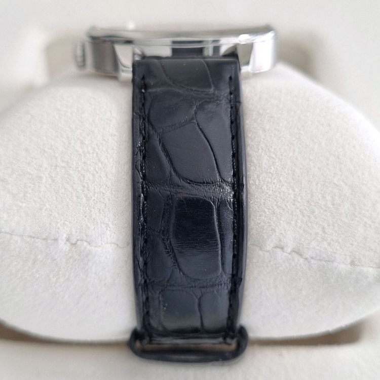 몽블랑 헤리티지 문페이즈 39mm 110699 이미지