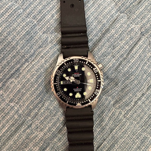 시티즌복어 ny 0040 이미지