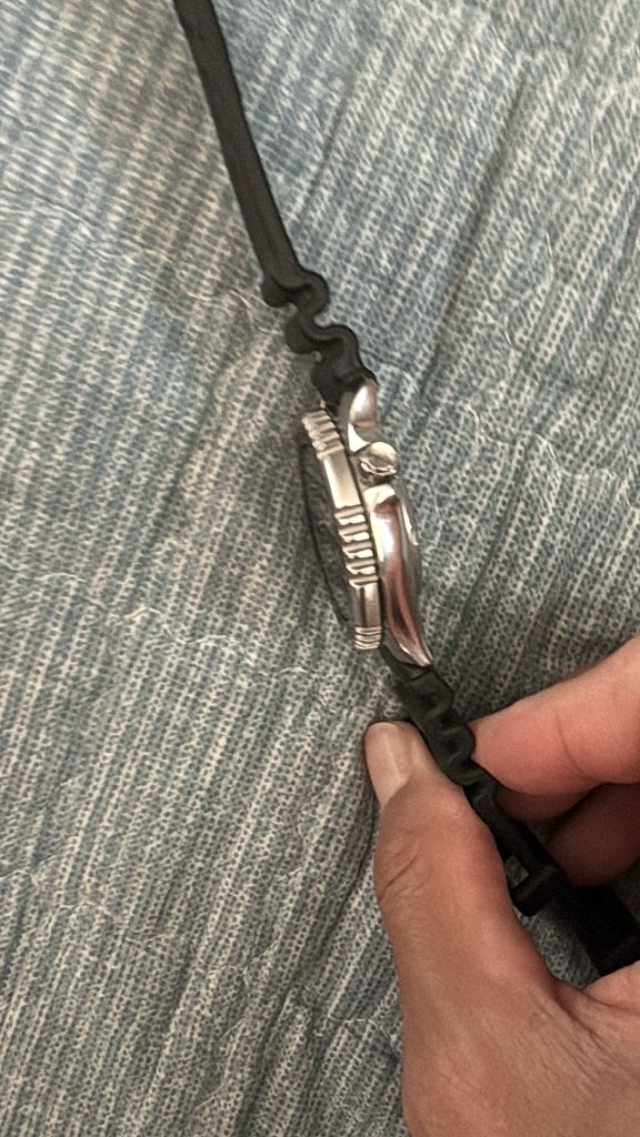 시티즌복어 ny 0040 이미지