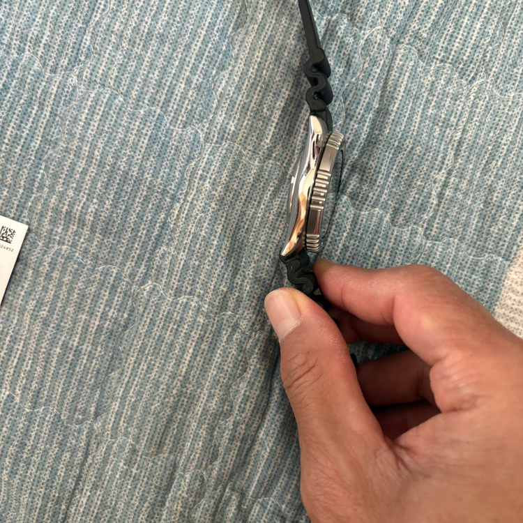 시티즌복어 ny 0040 이미지