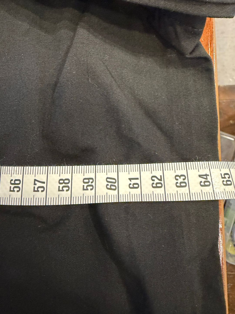 [크롬;하츠] 새상품 / 긴팔 셔츠 / 약 110 사이즈 이미지