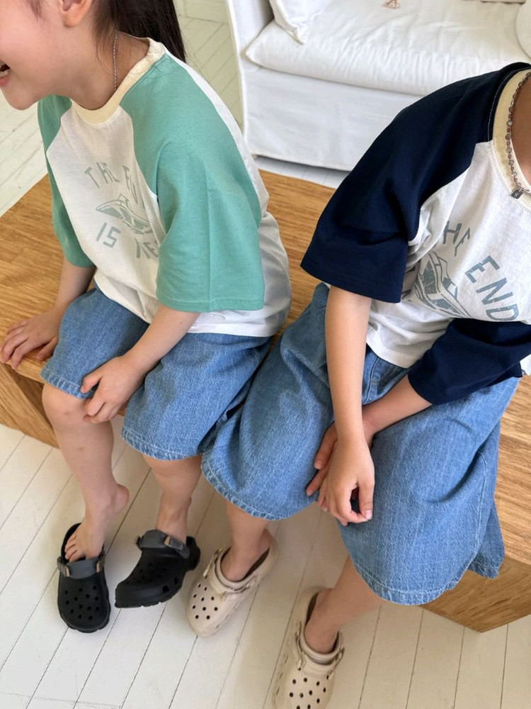 (새상품) 컬러 나그랑티 이미지