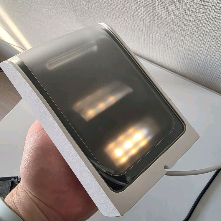 필립스 휴 월 워셔 화이트 2팩 이미지