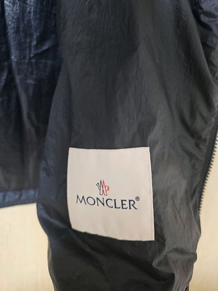 몽클레어 바람막이(사마카르) 이미지