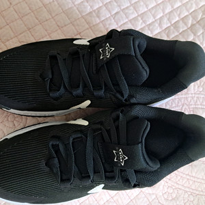 나이키 키즈 스타 러너 운동화 200 이미지