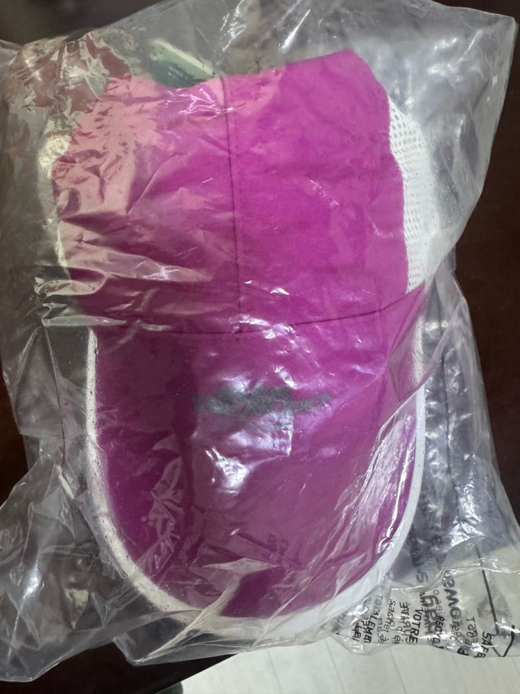 푸마 여름 메쉬 모자 (새상품) 이미지