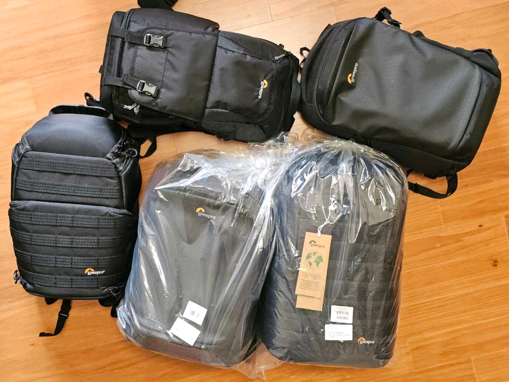 카타 3n1-33 대형백팩 뱅가드 브이오 셀렉트 45BFM 백팩 로우프로가방 이미지