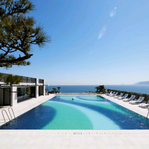 부산 파라다이스 호텔 5월 4일 숙박권 양도 이미지