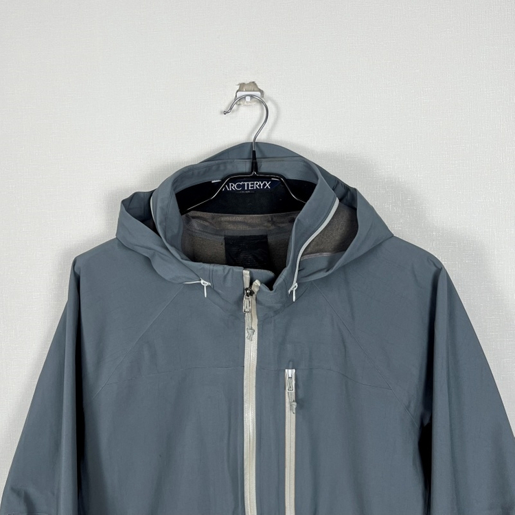 아크테릭스/바람막이 자켓 점퍼 남L XL/라덴 이미지