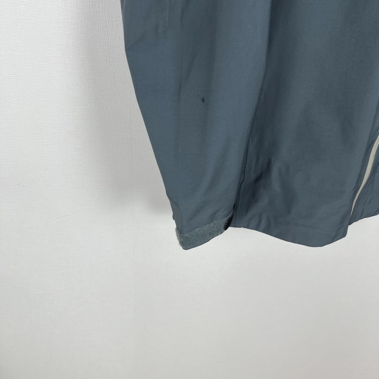 아크테릭스/바람막이 자켓 점퍼 남L XL/라덴 이미지