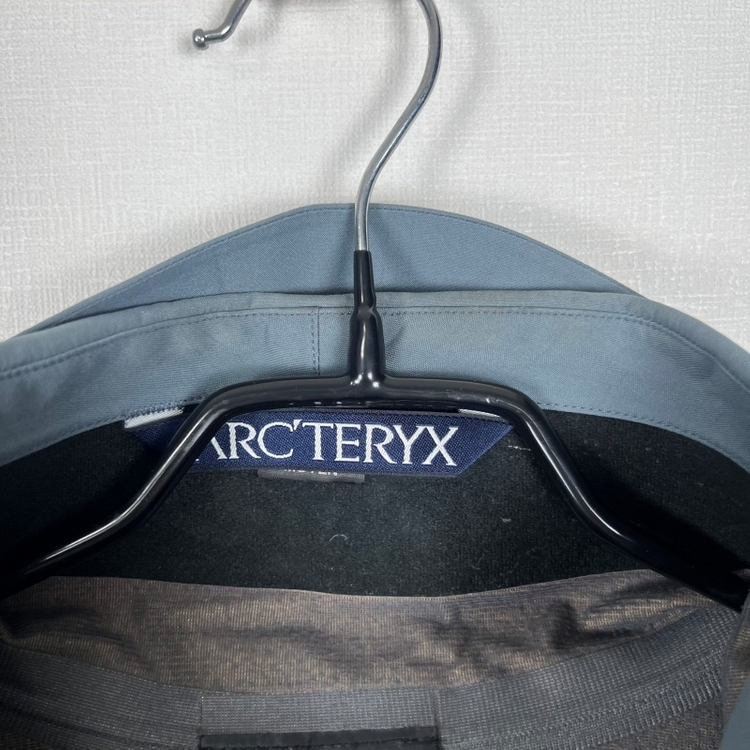 아크테릭스/바람막이 자켓 점퍼 남L XL/라덴 이미지