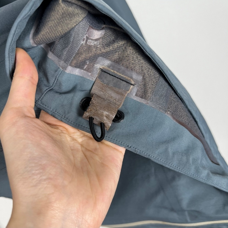 아크테릭스/바람막이 자켓 점퍼 남L XL/라덴 이미지