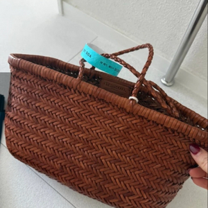 드래곤디퓨전 드래곤백 밤부트리플 점프 미니 새제품 이미지