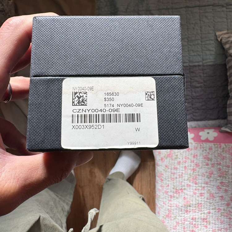 시티즌복어 ny 0040 이미지