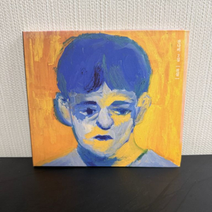 잔나비 정규 2집 전설 앨범 CD 이미지