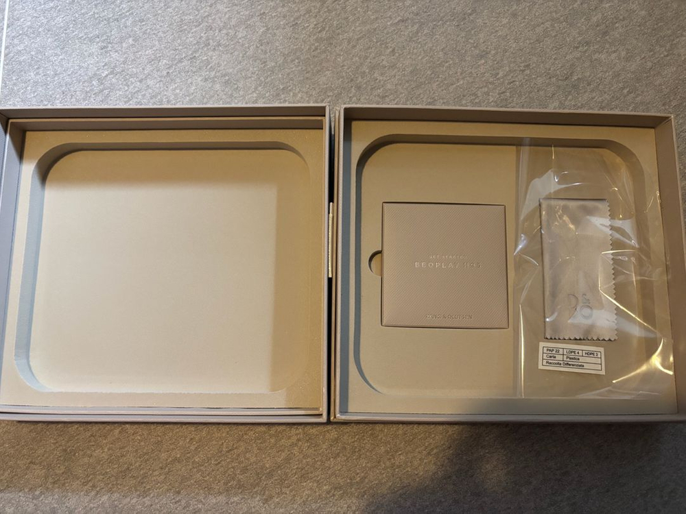 뱅앤올룹슨 베오플레이 H95 헤드폰 베이지/골드(새상품) 이미지