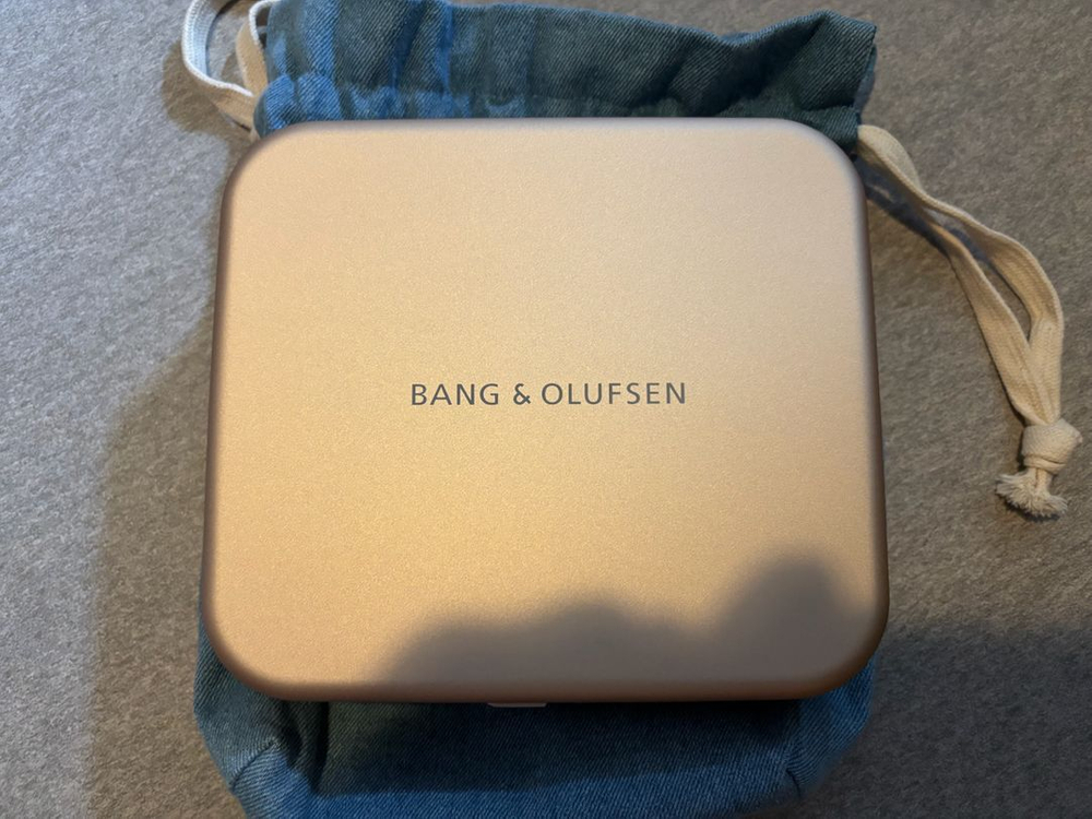 뱅앤올룹슨 베오플레이 H95 헤드폰 베이지/골드(새상품) 이미지