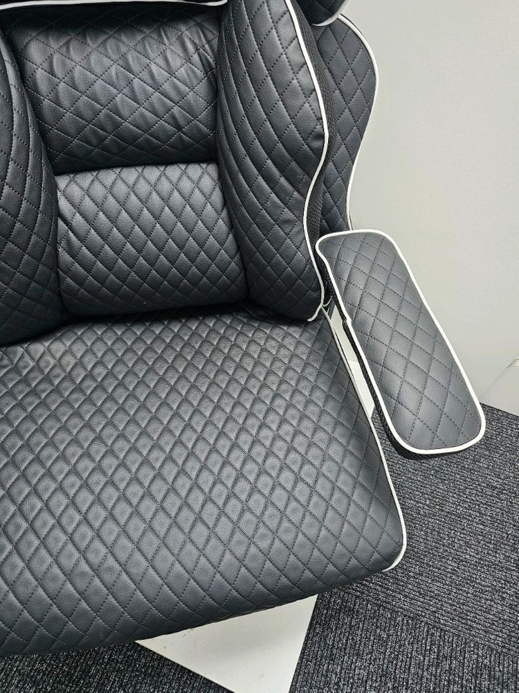 게이밍 의자 피시방의자 중역의자 원단천갈이제품 개당가격입니다 이미지